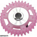 JK Products 32T 64P 3/32 Axle Pro XL Polymer Spur Gear