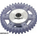 JK Products 36T 64P 3/32 Axle Pro XL Polymer Spur Gear