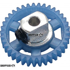 JK Products 37T 64P 3/32 Axle Pro XL Polymer Spur Gear