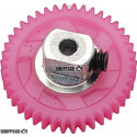 JK Products 42T 72P Polymer Spur Gear for 3/32" Axle