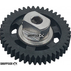 JK Products 43T 72P Polymer Pro XL Spur Gear for 3/32 Axle