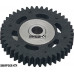 JK Products 43T 72P Polymer Pro XL Spur Gear for 3/32 Axle
