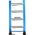 JK Products Tire Rack