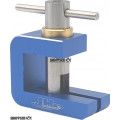 JK Products Precision Guide Threading Tool M5 Threads (Metric)