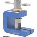 JK Products Precision Guide Threading Tool M5 Threads (Metric)