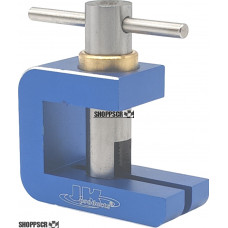JK Products Precision Guide Threading Tool M5 Threads (Metric)
