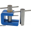 JK Products Precision Guide Threading Tool Combo 10-32 / M5