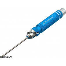 JK .050 Allen Tire & Gear Wrench 60mm Shaft w/3/8in Guide Nut Wrench