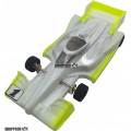 1:24 Wide Open Wheel RTR 2025 Indy Body Random Colors Pain..