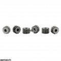 JK Products 14 Tooth, 64 Pitch press-on pinion gear