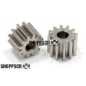 JK Products 16T 64P Solder Fit Hardened Stainless Steel Pinion Gear