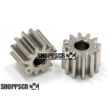 JK Products 16T 64P Solder Fit Hardened Stainless Steel Pinion Gear