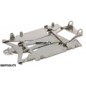 JK Products 1/32 Cheetah 11 2-Piece Chassis Kit
