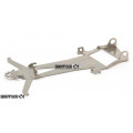 JK Products 1/32 Cheetah 11 Center Chassis Section for X32, C1 and C5 Chassis