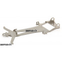 JK Products 1/32 Cheetah 11 Center Chassis Section for X32, C1 and C5 Chassis