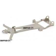 JK Products 1/32 Cheetah 11 Center Chassis Section for X32, C1 and C5 Chassis