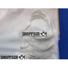 Koford Silver Plated Shunt Wire