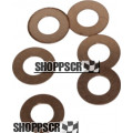 Koford .010 thick Phosphorous Bronze guide washer