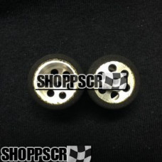 3/32 x .760 .615 Hub, Wonder X Hard Rubber, Spec Tire