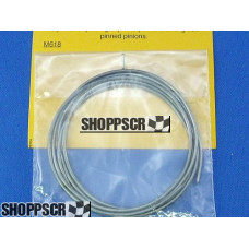 Hi-Temperature Solder