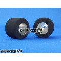 3/32 x 13/16 x .800 .500 Hub, Wonder Rubber