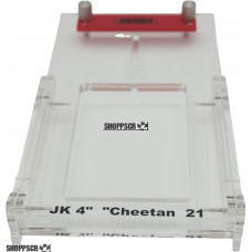 Stand for Body Installation on 1/24 JK Cheetah 21 Chassis