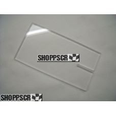 Acrylic Block Clear