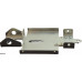 Charger Aluminum Chassis