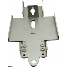 Cruiser Steel Chassis