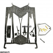 Mack GT-12 Chassis Kit 2021