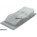 McClaren M6 1968 Body .010 Lexan