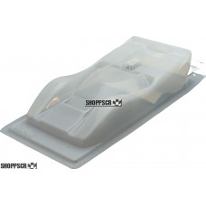 McClaren M6 1968 Body .010 Lexan