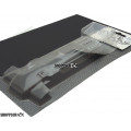 Oleg 1/24 Retro F1 1969 Brabham Bt26 Body .010