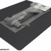 Oleg 1/24 Retro F1 1969 Brabham Bt26 Body .010