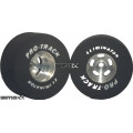 Pro Track TQ Custom Series Drag Rears, 1.01 x .435, Hard