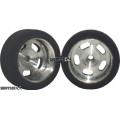 Pro Track 1/16 x 5/8 x .250 Daytona Stockers Foam Fronts