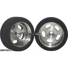 Pro Track 1/16 x 5/8 x .250 Daytona Stockers Foam Fronts