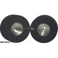 Pro Track 400 Wide Series Drag Rears, 1.01 x .435