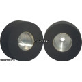 Pro Track 400 Wide Series Drag Rears, 1.01 x .435, 1/8 Axle