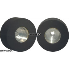 Pro Track 400 Wide Series Drag Rears, 1.01 x .435, 1/8 Axle
