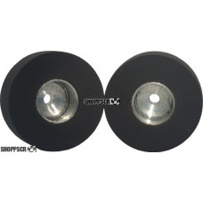 Pro Track 400 Series Drag Rears, 1.125 x .435, 1/8