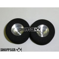 Pro Track 1/8 x 1 3/16 x .700 Drag Rears, Reg. Rubber