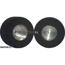 Pro Track Large Scale Series Drag Rears, 1 5/16 x .700 for 3/32" Axle