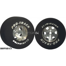 Pro Track TQ Custom Drag Rears, 1 5/16 x .700