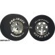 Pro Track TQ Custom Drag Rears, 1 5/16 x .700