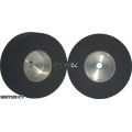 Pro Track 300 Wide Series Drag Rears, 1.01 x .300