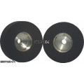 Pro Track 300 Series Drag Rears, 1.01 x .300, 1/8 Axle