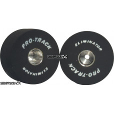 Pro Track Pencil Hub Series Drag Rears, 1.030 x .500