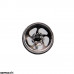 Pro Track Sawblade in Plain .330 x .175 H.O. Drag Hubs for AFX / Magnatraction / Xtraction Cars