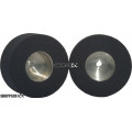 Pro Track 400 Series Drag Rears, 1.01 x .435, 3/32 Axle